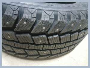 Sailun Ice blazer WST2 275/55 R20 117S