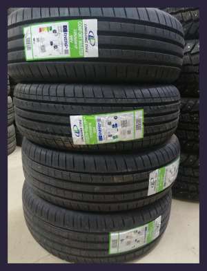 LingLong Comfort Master 225/60 R17 99V