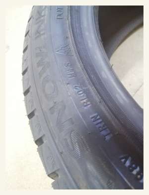 Triangle SnowLink PL02 235/45 R18 98V