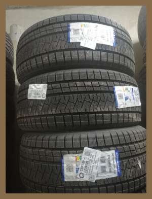 Triangle SnowLink PL02 235/45 R18 98V