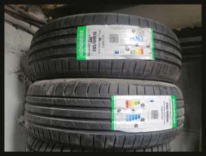 Goodride Z107 Zuper Eco 205/60 R16 92V