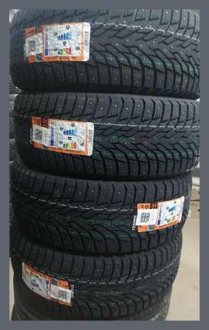 Tracmax X-Privilo S500 245/45 R20 103T