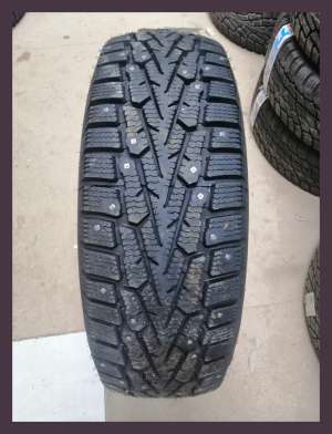 Contyre Arctic Ice 3 215/65 R16 98T