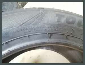 Tigar Touring 185/55 R14 80H