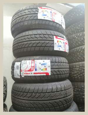 Tigar Touring 185/55 R14 80H