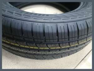 Windforce Catchfors H/T 235/65 R18 110H