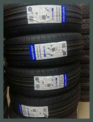 Windforce Catchfors H/T 235/65 R18 110H