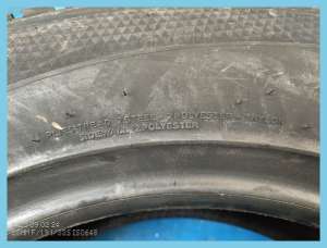 Hankook Winter i*Cept X RW10 225/65 R17 102T