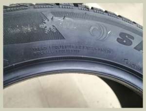 Sailun Ice Blazer Alpine+ 195/55 R16 87H