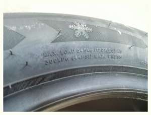 Sailun Ice Blazer Alpine+ 195/55 R16 87H