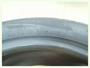 Sailun Ice Blazer Alpine+ 195/55 R16 87H