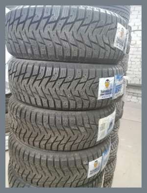 Sailun Ice blazer WST3 н/ш 195/60 R15 88T