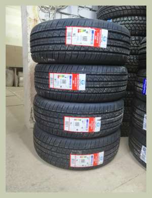 LingLong Nova Force HP 225/55 R18 98V