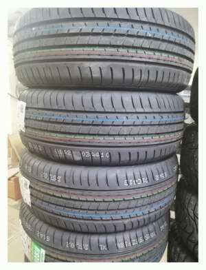 Doublestar DSU02 225/55 R18 102W