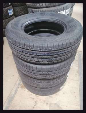 Doublestar DS01 245/70 R16 107T