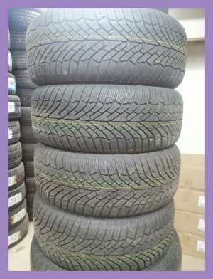 Kumho WP52 235/50 R18 101V