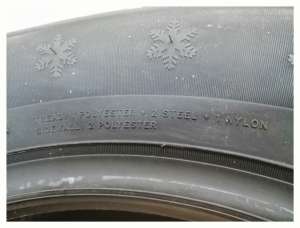 Sailun Ice Blazer Alpine Evo 1 235/55 R17 103V