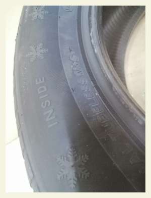 Sailun Ice Blazer Alpine Evo 1 235/55 R17 103V