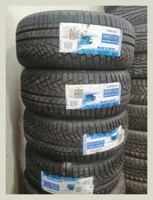 Sailun Ice Blazer Alpine Evo 1 235/55 R17 103V