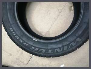 Centara Winter RX858 225/60 R17 99T