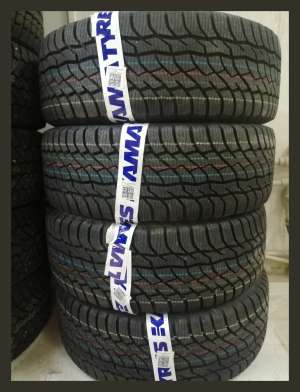 Viatti Bosco S/T V-526 235/55 R17 99T