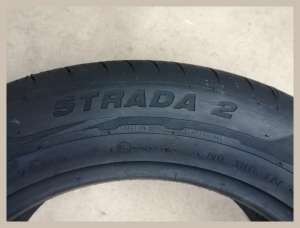 Viatti Strada 2 V-134 225/55 R17 101W