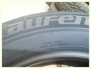 Laufenn S-Fit EQ LK01+ 235/60 R18 107V