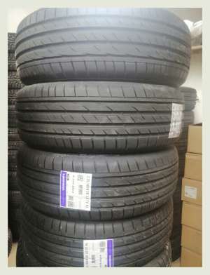 Laufenn S-Fit EQ LK01+ 235/60 R18 107V