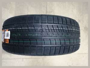 Tracmax X-Privilo S360 265/50 R20 111T