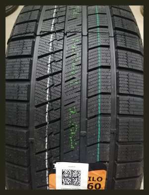 Tracmax X-Privilo S360 265/50 R20 111T