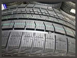 Tracmax X-Privilo S360 265/50 R20 111T