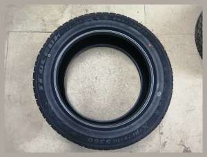 Tracmax X-Privilo S360 265/50 R20 111T