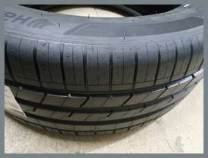 Hankook Ventus S1 Evo 3 K127A SUV 275/45 R20 110Y