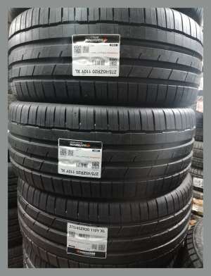 Hankook Ventus S1 Evo 3 K127A SUV 275/45 R20 110Y