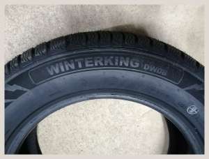 Doublestar DW08 185/65 R15 88T