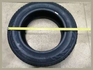 Doublestar DW08 185/65 R15 88T