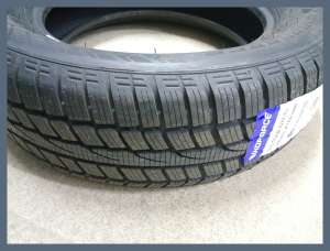 Windforce Snowblazer UHP 235/60 R18 107H