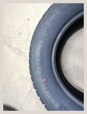 LingLong Winter Defender Grip SUV 235/65 R17 108T