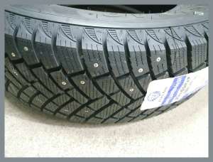 LingLong Winter Defender Grip SUV 235/65 R17 108T