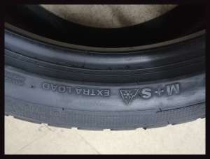 Delinte Winter WD6 245/45 R18 100V