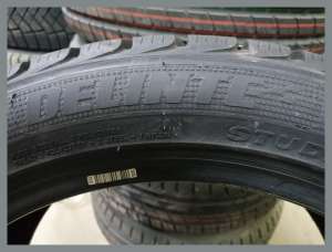 Delinte Winter WD6 245/45 R18 100V