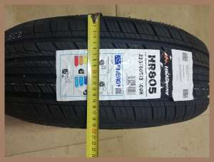 Headway HR805 225/60 R18 100H