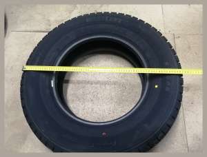 Westlake SW606 225/70 R16 103T