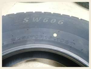 Westlake SW606 225/70 R16 103T