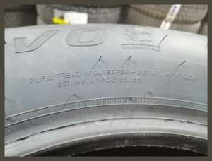 Arivo Premio ARZero 205/60 R16 96V