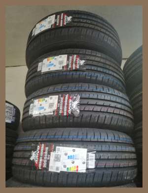 Arivo Premio ARZero 205/55 R16 91V