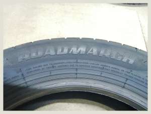 Roadmarch PrimeStar 66 205/55 R16 91V