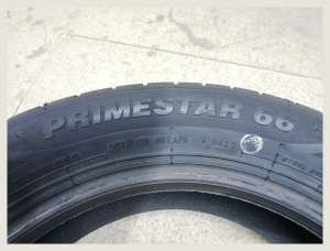 Roadmarch PrimeStar 66 205/55 R16 91V