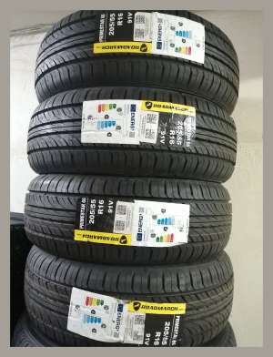 Roadmarch PrimeStar 66 205/55 R16 91V