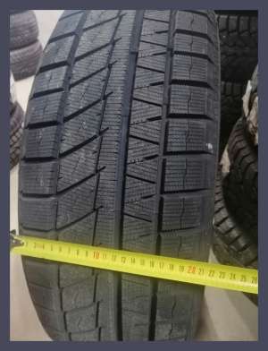 Sailun Ice Blazer Arctic Evo 235/55 R20 105V